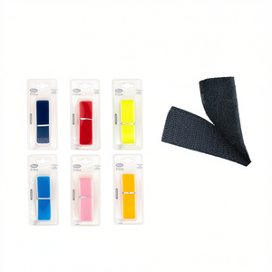 ILAN Velcro <b>Tape</b> 3x60Cm <b>Hook</b> <b>And</b> <b>Loop</b> Adhesive Strip For DIY Craft Repair - Product Image 2