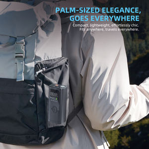 150Psi Hogedrukbandenpompje Newo Lp21 Draadloze Draagbare Elektrische Luchtcompressorpomp - Product Image 3