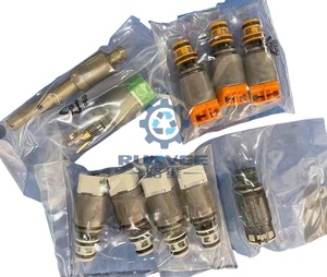 Runvee bán buôn 8hp-45 8hp-70 8-tốc độ hộp số tự động solenoid Kit 1087298388 cho BMW Land Rover <span class=keywords><strong>ZF</strong></span> - Product Image 2