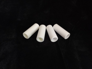 イケカスタム高精度・耐高温アルミナセラミックチューブ - Product Image 2