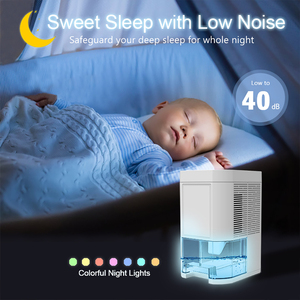 New Arrival có được thoát khỏi của ẩm ướt rắc rối Máy hút ẩm máy trên bán - Product Image 4