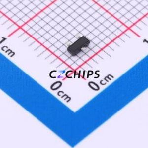 Diodo Schottky Original y Nuevo BAS40E6433 SOT-23, Venta al por Mayor de Componentes Electrónicos, Proveedor de Chips y Servicio BOM - Product Image 2