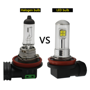 Luz Led antiniebla automotriz H7, 12V, 40W, H7, para motocicleta Honda, <span class=keywords><strong>Yamaha</strong></span>, Suzuki y Kawasaki, suministro directo de fábrica en China - Product Image 3