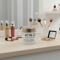 QIFU DIMETHICONE/VINYL DIMETHICONE CROSSPOLYMER Élastomères de silicone sphériques Soins de la peau Soins capillaires Maquillage Auxiliaire chimique de haute qualité