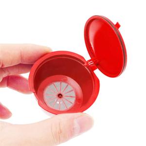 Filtros de café K reutilizables, tazas K recargables de acero inoxidable, uso para <span class=keywords><strong>cafetera</strong></span> <span class=keywords><strong>Keurig</strong></span>, tu mejor asistente para café - Product Image 5