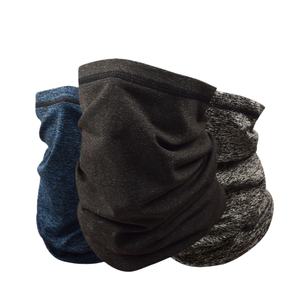 Men's Outdoor Sports <b>Neck</b> Support Winter Thickened Warm Face Mask and Scarf Cross-Border Windproof Cycling Skiing Protection - Product Image 1