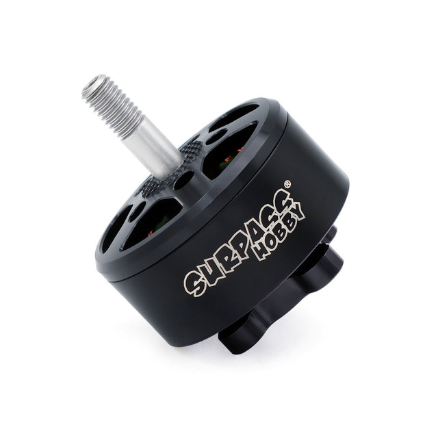 Factory High Quality 2810 980KV 1180KV 1350KV Brushless Motor FPV Drone Part for Brushless FPV UAV Racing Drone Quadcopter