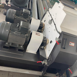 Moulin à grains efficace avec meulage lisse pour les utilisateurs industriels dans les opérations à grande échelle traitant le moulin à farine - Product Image 3