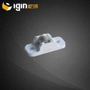 Igin Door Window Roller 88 Type <b>Plastic</b> With Stainless Steel Wheel For <b>Sliding</b> Door - Product Image 1