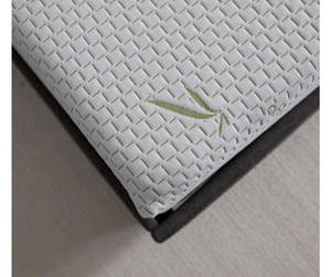 <span class=keywords><strong>Matelas</strong></span> en mousse à mémoire <span class=keywords><strong>de</strong></span> forme plus épaisse, 100% mousse à mémoire <span class=keywords><strong>de</strong></span> forme en gel <span class=keywords><strong>de</strong></span> latex, bonne résilience, plus <span class=keywords><strong>de</strong></span> confort, convient aux enfants, épaisseur personnalisable - Product Image 4