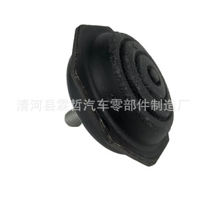 ยางรองแท่นเครื่องโตโยต้า ไฮลักซ์ รุ่น 48304-0K010 สำหรับเปลี่ยนซ่อม - Product Image 1