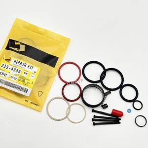 Kit de réparation d'injecteur <span class=keywords><strong>diesel</strong></span> 235-4339 pour CAT C7/C9 - Product Image 1