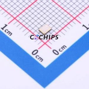 L225S240D11L Crystal (Passive) SMD2520-4P Crystal Oscillator SMD Crystal Oscillator 24MHz 10ppm 8pF - Product Image 1