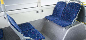 Precio bajo Nuevo modelo Marca Ankai Bus Electric Luxury 14-17/22-26 Asientos 7,5 M Autobuses y autocares EV Depósito de automóviles de pasajeros - Product Image 4