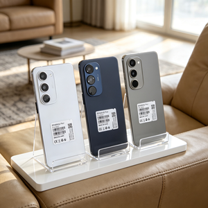 Smartphones Premium SPARK40 Pro+ 5G, 16 Go + 512 Go, Édition Globale, Version Originale pour le commerce transfrontalier - Product Image 4