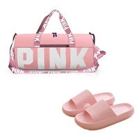 Zapatillas de casa con plataforma gruesa para baño, chanclas antideslizantes, sandalias de mujer, toboganes de Interior de EVA a la moda para mujer