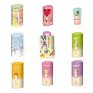 Authentique Sonnyy Angell Toutes Les Séries Original Mini Figure Boîte Aveugle Japonais Conçu Figurines Poupée Kawaii Jouets Anime Mystery Box - Product Image 3