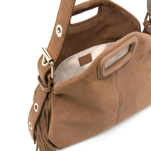 Luxury Designer Custom <b>shoulder</b> <b>bag</b> Fashion Trending Portable Style Suede Leather <b>Women</b>‘s <b>bags</b> High Quality <b>Women's</b> Tote <b>Bags</b> - Product Image 3