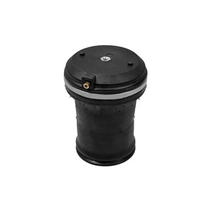 Molla Pneumatica per Sospensione Posteriore Rycom 500312049 500041348 5803552006 per Iveco Daily Lighting Truck, Sostituisce <span class=keywords><strong>Febi</strong></span> 108034 - Product Image 1