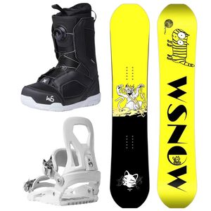 Les plus populaires du Sport d'hiver <span class=keywords><strong>2022</strong></span>, Ski <span class=keywords><strong>Freestyle</strong></span>, <span class=keywords><strong>snowboard</strong></span> en stock - Product Image 6