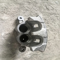 Services de fonderie de précision sur mesure, moulage par injection CNC, moulage sous vide, pièces automobiles en aluminium/acier à bas prix