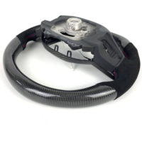 Volant de direction à commande de mouvement pour BMW G30 G31 G32 X3 G01 X4 G02 M2 G87 M3 G80 M4 G82 G42 G20 LCI M Performance