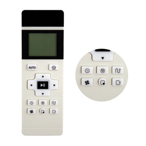 Telecomando OKP con Display Compatibile con OKP K5/C5 <span class=keywords><strong>Lefant</strong></span> M210 e Altri Modelli di <span class=keywords><strong>Robot</strong></span> <span class=keywords><strong>Aspirapolvere</strong></span> - Product Image 5