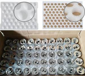 Конденсаторы 275В <span class=keywords><strong>0</strong></span>.1мкФ <span class=keywords><strong>0</strong></span>.22мкФ <span class=keywords><strong>0</strong></span>.68мкФ 104K 1мкФ 1.2мкФ, электронные компоненты, производство Китай - Product Image 5