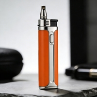 Appareil à fumée portable rechargeable classique, très vendu à bas prix