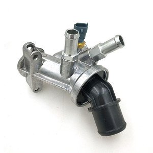 Válvula de control de aire en reposo 22270-50020 12V con puerto de 1/2 pulgada para vehículos Toyota Lexus - Product Image 3