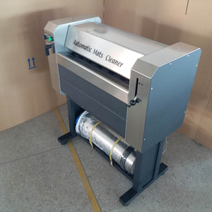 Machine de nettoyage automatique de <span class=keywords><strong>tapis</strong></span> de sol de voiture, machine <span class=keywords><strong>à</strong></span> mousse sèche sans déshydratation, machine de nettoyage de <span class=keywords><strong>tapis</strong></span> de yoga - Product Image 4