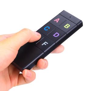 Buscadores inteligentes Rastreador Buscador de llaves Remoto inalámbrico para llaves Monedero Rastreador de teléfono para personas ciegas con discapacidad visual para encontrar cosas - Product Image 5