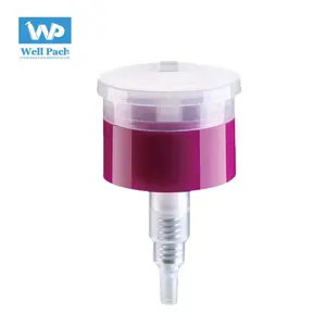 Pp Plastic 32/410 32Mm Nagellakverwijderaar Dispenser Fles Pp Nagel Make-Up Verwijderaar Oliefles Pomp