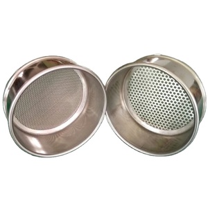 Sàng Thử 35 Mắt Lưới 0.5Mm - Product Image 3