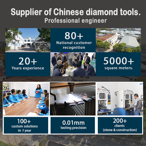 <span class=keywords><strong>Scie</strong></span> <span class=keywords><strong>circulaire</strong></span> diamant 300mm, <span class=keywords><strong>lame</strong></span> de <span class=keywords><strong>scie</strong></span> pour briques d'argile douce et dure, Machine de découpe de mur de briques d'argile - Product Image 5