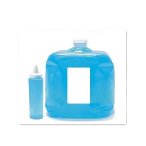 공장 고품질 ISO CE 초음파 젤 에코그래피용 젤 - Product Image 2