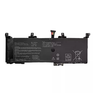 Batterie 15.2V /62Wh NOUVELLE C41N1531 pour ASUS ROG Strix GL502VT GL502VY-DS71 ROG <span class=keywords><strong>GL502VS</strong></span> - Product Image 4