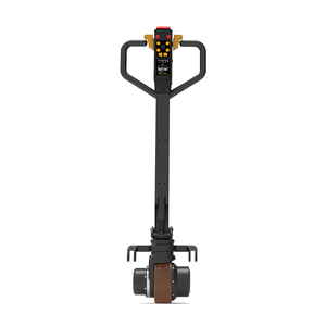 AMTHI elektrikli Forklift 2 Ton Amthi lityum pil depo lojistik ekipmanları elektrikli Forklift 2 Ton - Product Image 6