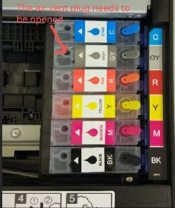 Cartouches d'<span class=keywords><strong>encre</strong></span> vides rechargeables WEL-TRY AU NA SA 302XL T302XL pour imprimantes Epson <span class=keywords><strong>XP</strong></span>-6000 <span class=keywords><strong>XP</strong></span>-<span class=keywords><strong>6105</strong></span> <span class=keywords><strong>XP</strong></span>-6005 <span class=keywords><strong>XP</strong></span>-6000 XP6100 XP6005 - Product Image 6