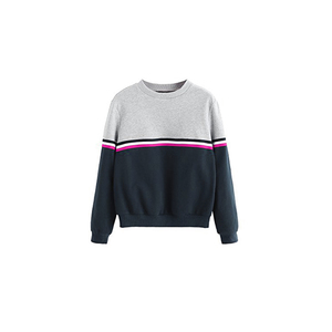 Nuevo diseño de manga larga hombres sudaderas algodón Top tendencia sudaderas - Product Image 6
