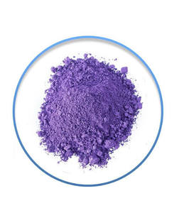 Pigment violet ultramarin de qualité cosmétique, vernis à ongles, type zinc <span class=keywords><strong>CI</strong></span> <span class=keywords><strong>77007</strong></span> - Product Image 2