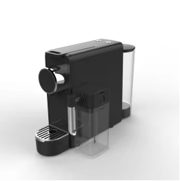 Vente en gros Ac220-240v/50hz 1100W Cafetière concentrée Machine à café à capsules Petite machine à café - Product Image 4