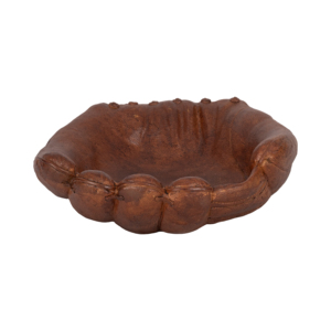Sculpture décorative en résine en forme de gant de baseball pour la maison, la salle de bain, le salon, le cheminée, l'étagère du bureau - Product Image 4