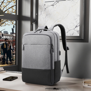 Custom Hot Oem <b>Backpack</b> Travel Bag Versatile Simple <b>Backpack</b> <b>Large</b> Capacity Laptop <b>Backpack</b> - Product Image 1