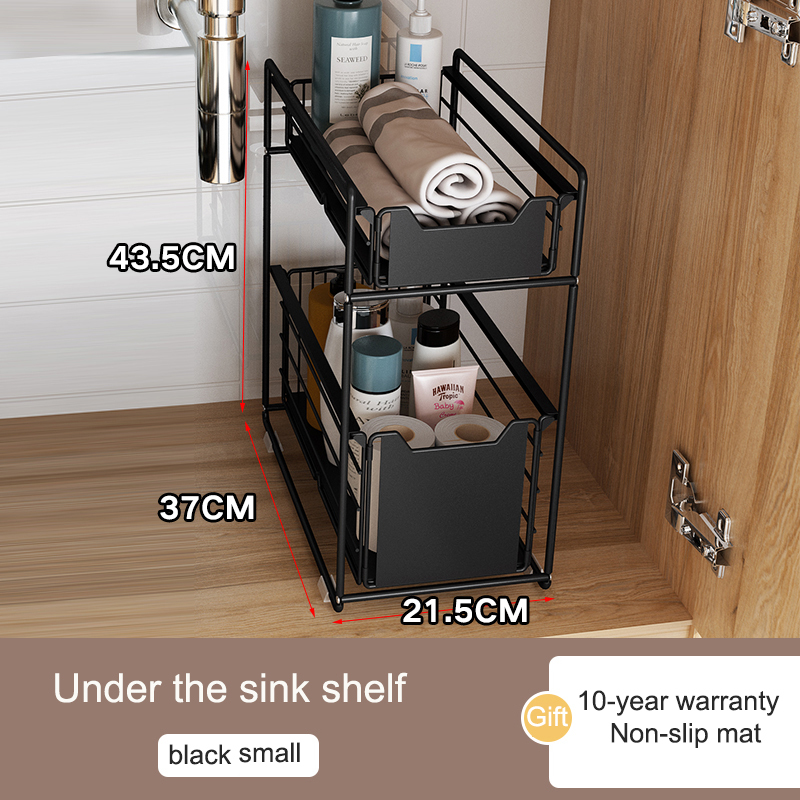 Small-Black