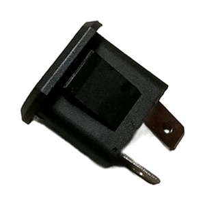 Connettore per cavo generatore 230V compatibile con Daig3000 Rif. 703824 - Product Image 1