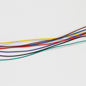 Triumph Cable Electronic <b>Wire</b> Ul1061 24awg Single Core 0.5mm Flame Retardant For <b>Electrical</b> Equipment Wiring - Product Image 2