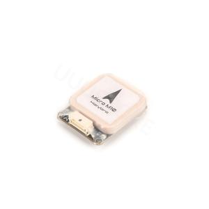 Holybro Micro M10 GPS con brújula IST8310 Antena de parche de cerámica 32X26mm para RC Airplane <span class=keywords><strong>FPV</strong></span> Freestyle Drone de largo alcance - Product Image 1
