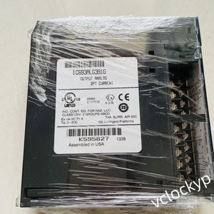 Módulo GE FANUC IC693ALG391 Nuevo - Product Image 3