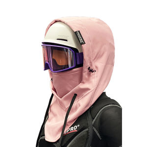 PROPRO tam yüz maskesi bisiklet kayak maskesi snowboard rüzgar geçirmez Baclava hoodies su geçirmez kask kapak eşarp boyun isıtıcı - Product Image 4